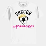 Tall Core Blend Tee Thumbnail