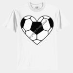 Tall Core Blend Tee Thumbnail