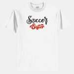 Tall Core Blend Tee Thumbnail