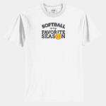 Tall Core Blend Tee Thumbnail