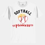 Tall Core Blend Tee Thumbnail