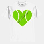 Tall Core Blend Tee Thumbnail