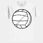 Tall Core Blend Tee Thumbnail