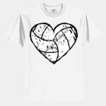 Tall Core Blend Tee Thumbnail