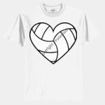 Tall Core Blend Tee Thumbnail