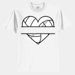 Tall Core Blend Tee Thumbnail