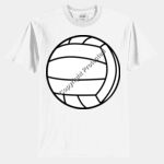 Tall Core Blend Tee Thumbnail