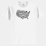 Tall Core Blend Tee Thumbnail