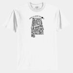 Tall Core Blend Tee Thumbnail