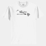 Tall Core Blend Tee Thumbnail