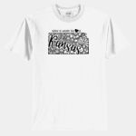 Tall Core Blend Tee Thumbnail