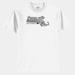 Tall Core Blend Tee Thumbnail