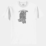 Tall Core Blend Tee Thumbnail