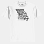 Tall Core Blend Tee Thumbnail