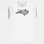 Tall Core Blend Tee Thumbnail