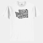 Tall Core Blend Tee Thumbnail