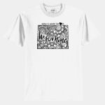 Tall Core Blend Tee Thumbnail