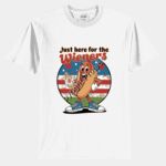 Tall Core Blend Tee Thumbnail