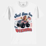 Tall Core Blend Tee Thumbnail