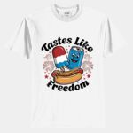 Tall Core Blend Tee Thumbnail