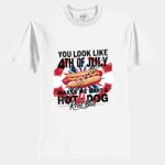 Tall Core Blend Tee Thumbnail