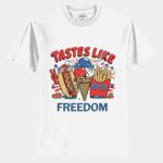 Tall Core Blend Tee Thumbnail