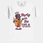 Tall Core Blend Tee Thumbnail