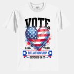 Tall Core Blend Tee Thumbnail