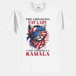 Tall Core Blend Tee Thumbnail