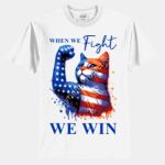 Tall Core Blend Tee Thumbnail