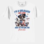 Tall Core Blend Tee Thumbnail