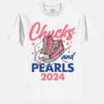 Tall Core Blend Tee Thumbnail