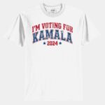 Tall Core Blend Tee Thumbnail