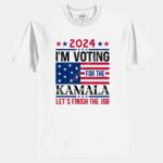 Tall Core Blend Tee Thumbnail