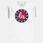 Tall Core Blend Tee Thumbnail