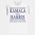 Tall Core Blend Tee Thumbnail