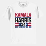 Tall Core Blend Tee Thumbnail