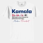 Tall Core Blend Tee Thumbnail