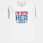 Tall Core Blend Tee Thumbnail