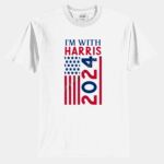 Tall Core Blend Tee Thumbnail