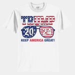 Tall Core Blend Tee Thumbnail