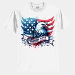 Tall Core Blend Tee Thumbnail