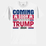 Tall Core Blend Tee Thumbnail