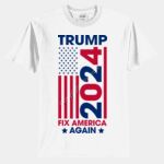 Tall Core Blend Tee Thumbnail