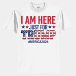 Tall Core Blend Tee Thumbnail