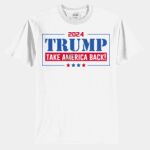 Tall Core Blend Tee Thumbnail