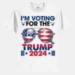 Tall Core Blend Tee Thumbnail