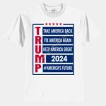 Tall Core Blend Tee Thumbnail