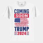 Tall Core Blend Tee Thumbnail