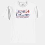 Tall Core Blend Tee Thumbnail